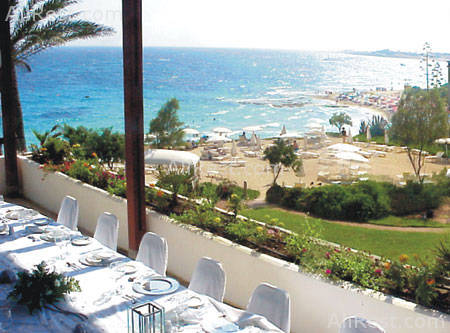 Grecian Sands Hotel 26